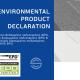 Περιβαλλοντική Δήλωση Προϊόντων - EPD