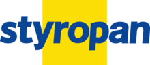Styropan logo