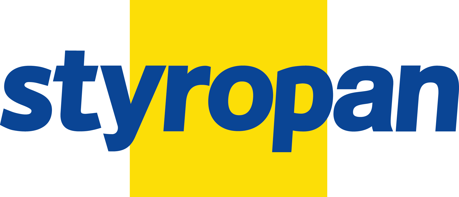 Styropan logo